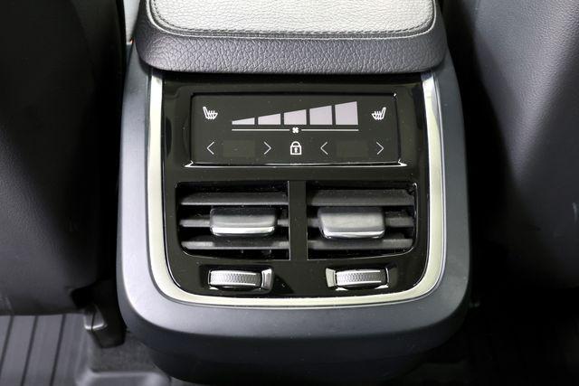 used 2022 Volvo XC90 car, priced at $33,990
