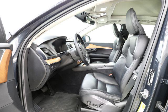 used 2022 Volvo XC90 car, priced at $33,990