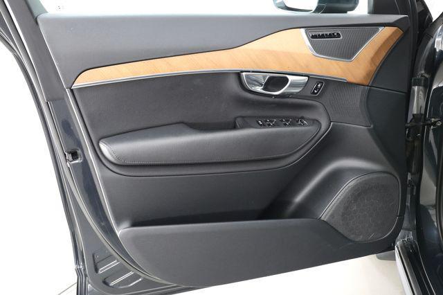 used 2022 Volvo XC90 car, priced at $33,990