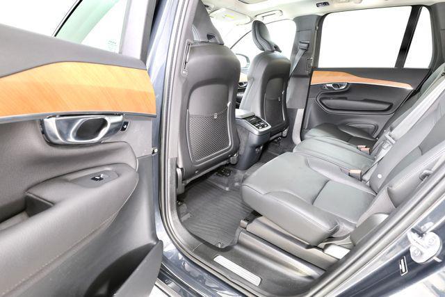 used 2022 Volvo XC90 car, priced at $33,990