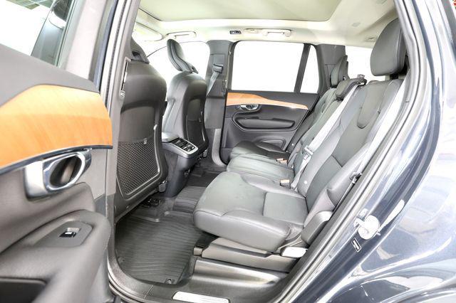 used 2022 Volvo XC90 car, priced at $33,990