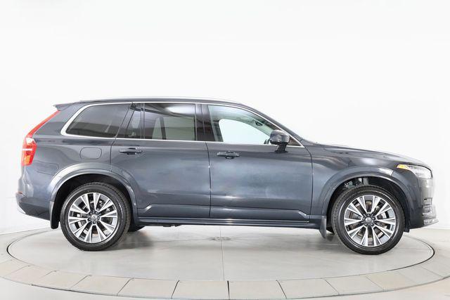 used 2022 Volvo XC90 car, priced at $33,990