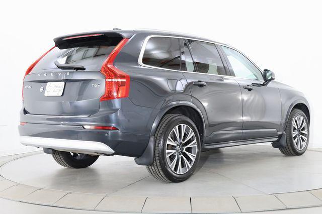 used 2022 Volvo XC90 car, priced at $33,990