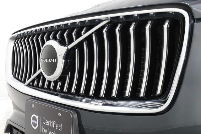 used 2022 Volvo XC90 car, priced at $33,990