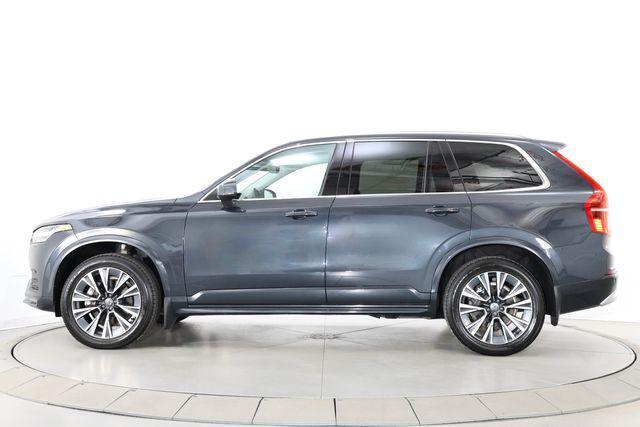 used 2022 Volvo XC90 car, priced at $33,990