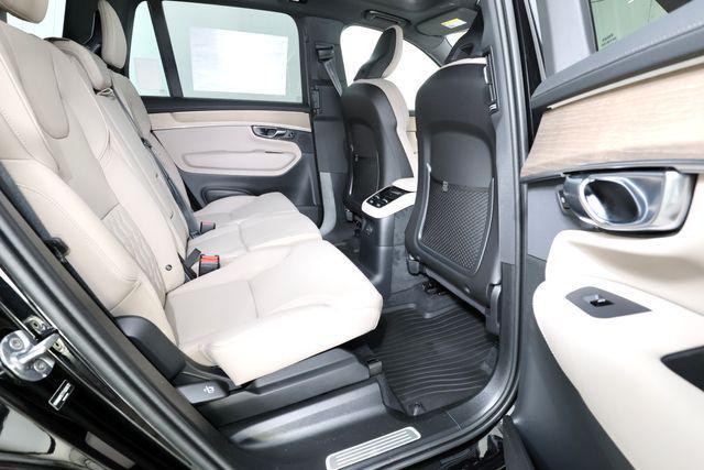 new 2026 Volvo XC90 Plug-In Hybrid car, priced at $81,380