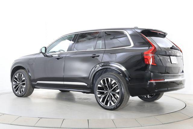 new 2026 Volvo XC90 Plug-In Hybrid car, priced at $81,380