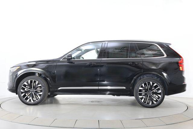 new 2026 Volvo XC90 Plug-In Hybrid car, priced at $81,380