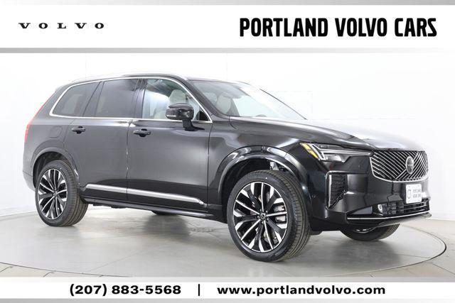 new 2026 Volvo XC90 Plug-In Hybrid car, priced at $81,380