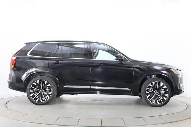 new 2026 Volvo XC90 Plug-In Hybrid car, priced at $81,380
