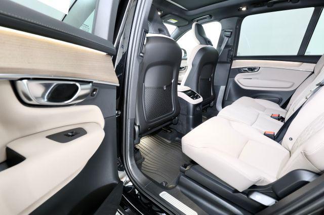 new 2026 Volvo XC90 Plug-In Hybrid car, priced at $81,380