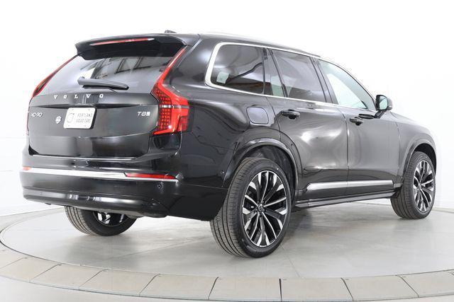 new 2026 Volvo XC90 Plug-In Hybrid car, priced at $81,380