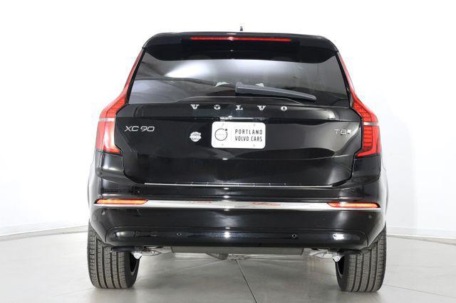 new 2026 Volvo XC90 Plug-In Hybrid car, priced at $81,380