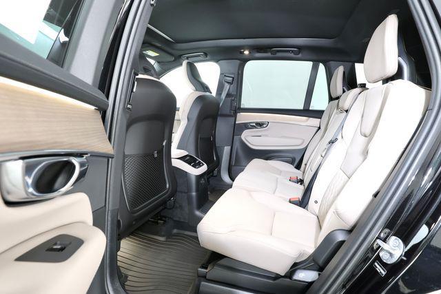 new 2026 Volvo XC90 Plug-In Hybrid car, priced at $81,380