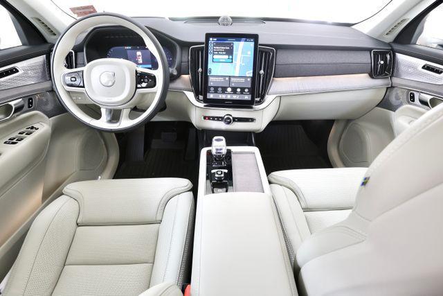 new 2026 Volvo XC90 Plug-In Hybrid car, priced at $87,905