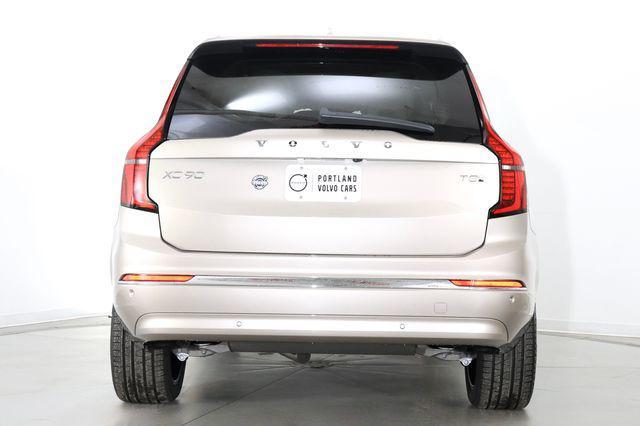 new 2026 Volvo XC90 Plug-In Hybrid car, priced at $87,905