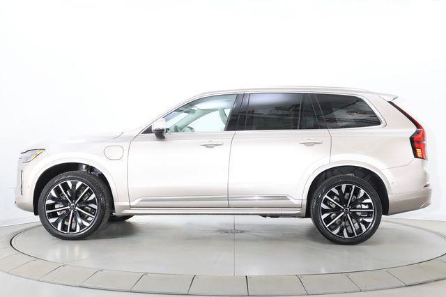 new 2026 Volvo XC90 Plug-In Hybrid car, priced at $87,905