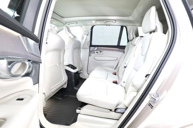 new 2026 Volvo XC90 Plug-In Hybrid car, priced at $87,905