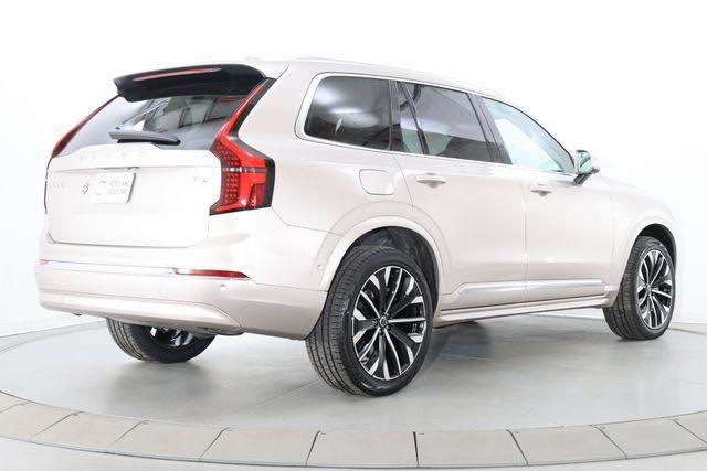 new 2026 Volvo XC90 Plug-In Hybrid car, priced at $87,905