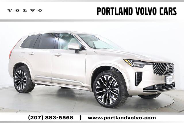 new 2026 Volvo XC90 Plug-In Hybrid car, priced at $87,905