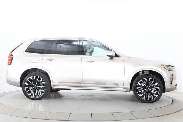 new 2026 Volvo XC90 Plug-In Hybrid car, priced at $87,905