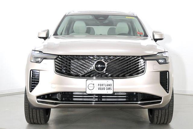 new 2026 Volvo XC90 Plug-In Hybrid car, priced at $87,905