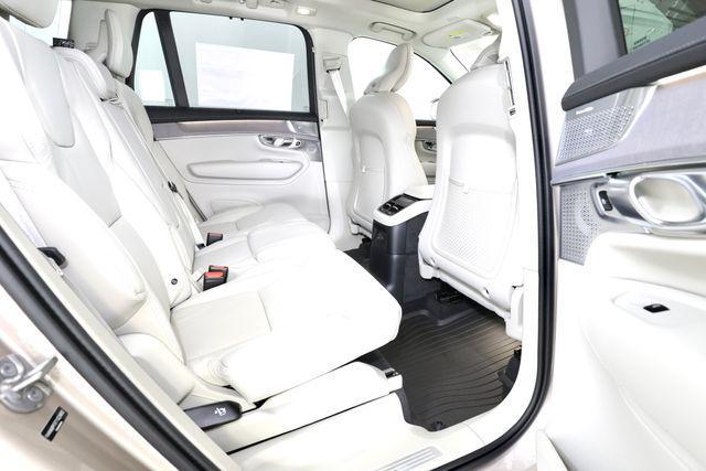 new 2026 Volvo XC90 Plug-In Hybrid car, priced at $87,905