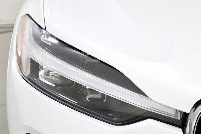 used 2023 Volvo XC60 Recharge Plug-In Hybrid car, priced at $36,990