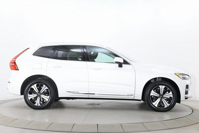 used 2023 Volvo XC60 Recharge Plug-In Hybrid car, priced at $36,990