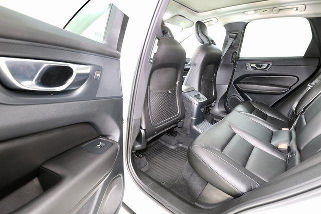 used 2023 Volvo XC60 Recharge Plug-In Hybrid car, priced at $36,990