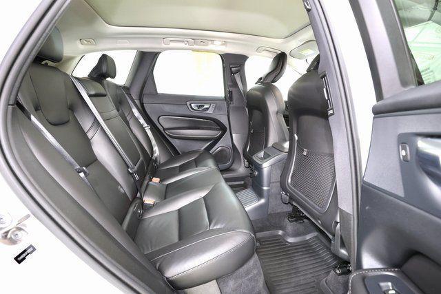 used 2023 Volvo XC60 Recharge Plug-In Hybrid car, priced at $36,990
