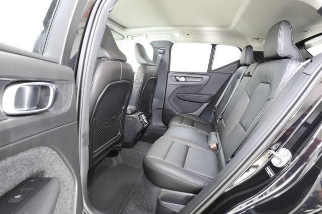 new 2026 Volvo XC40 car, priced at $46,294