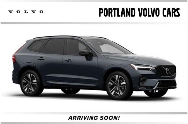 used 2018 Volvo XC60 car, priced at $19,990