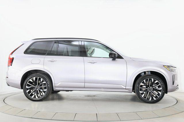 new 2026 Volvo XC90 Plug-In Hybrid car, priced at $85,630