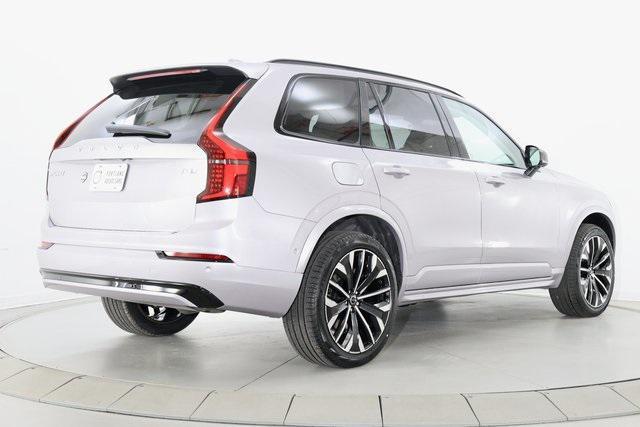 new 2026 Volvo XC90 Plug-In Hybrid car, priced at $84,130