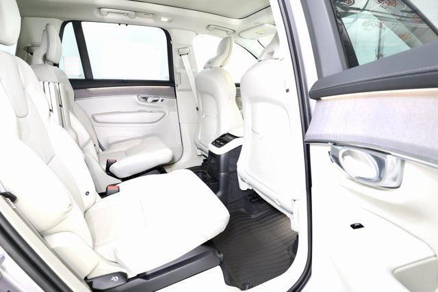 new 2026 Volvo XC90 Plug-In Hybrid car, priced at $84,130