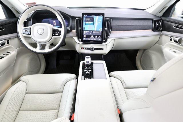 new 2026 Volvo XC90 Plug-In Hybrid car, priced at $84,130