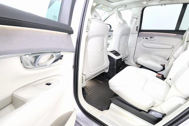 new 2026 Volvo XC90 Plug-In Hybrid car, priced at $84,130