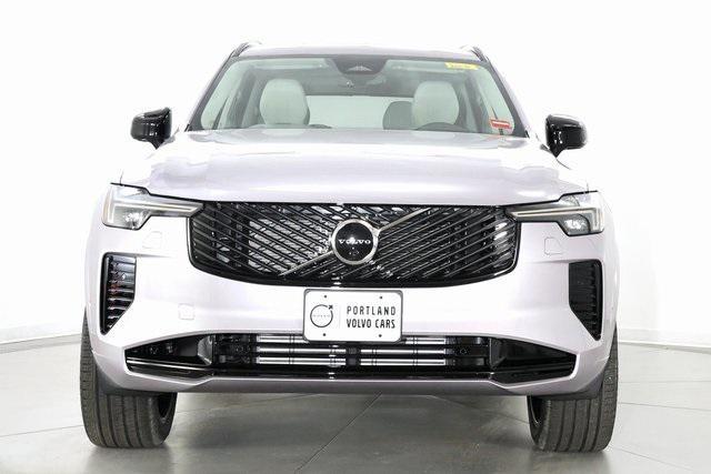 new 2026 Volvo XC90 Plug-In Hybrid car, priced at $84,130