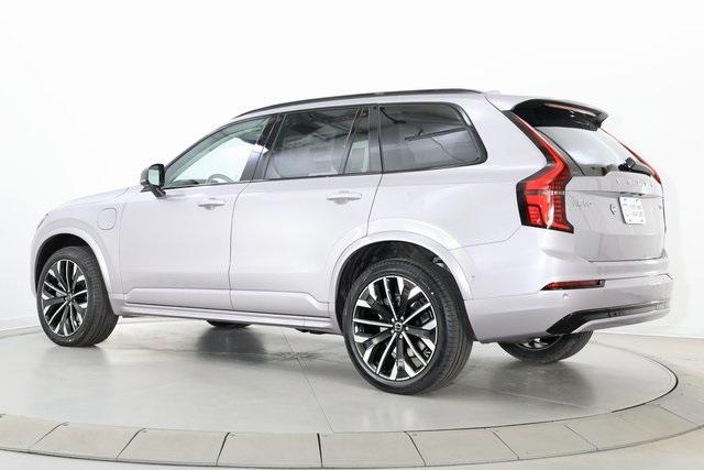 new 2026 Volvo XC90 Plug-In Hybrid car, priced at $84,130
