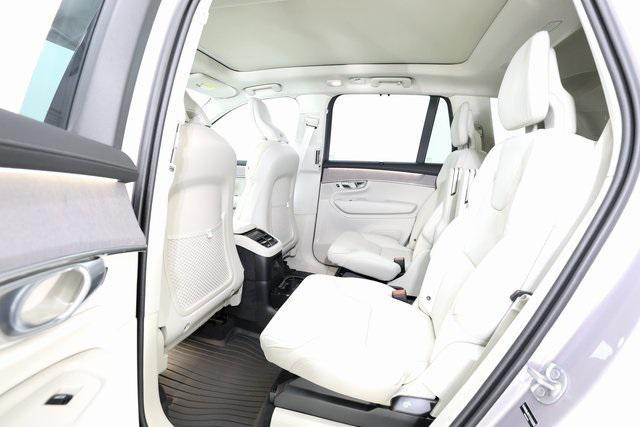 new 2026 Volvo XC90 Plug-In Hybrid car, priced at $84,130