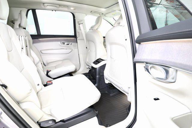 new 2026 Volvo XC90 Plug-In Hybrid car, priced at $85,630
