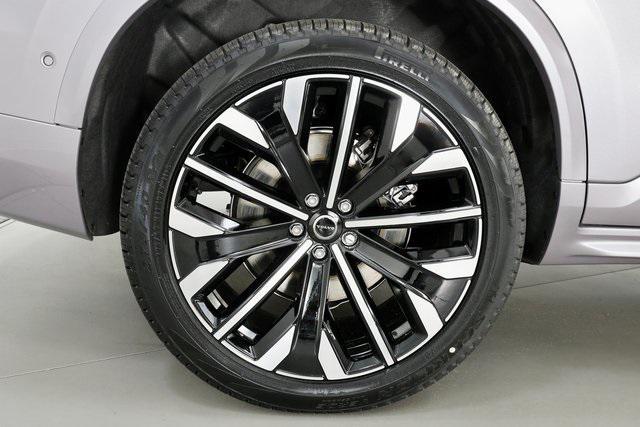 new 2026 Volvo XC90 Plug-In Hybrid car, priced at $84,130