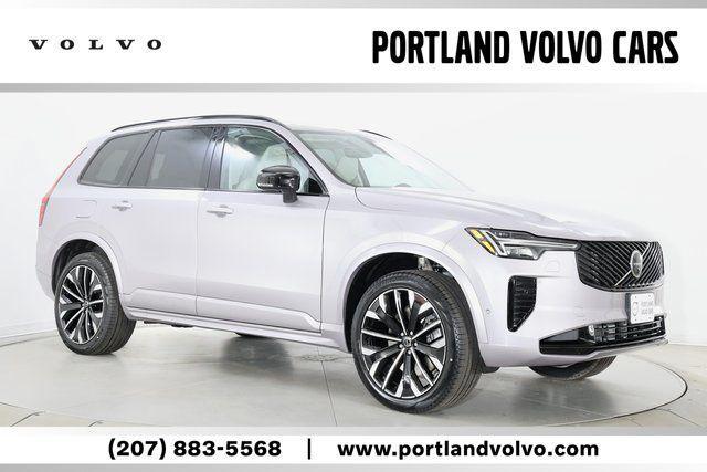 new 2026 Volvo XC90 Plug-In Hybrid car, priced at $85,630