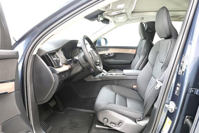 new 2026 Volvo XC90 car, priced at $61,825