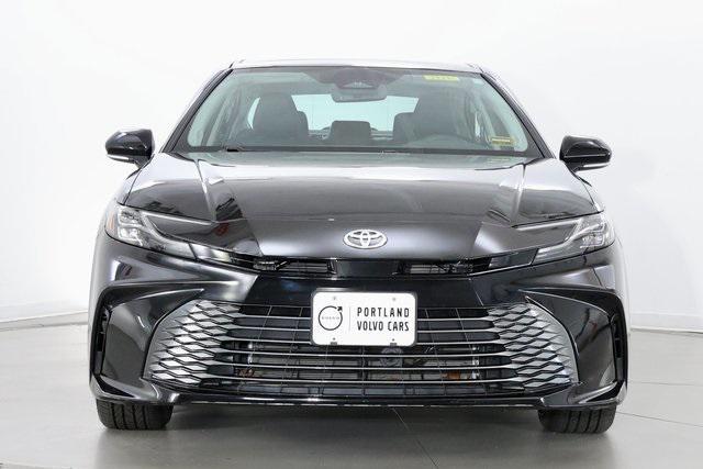 used 2025 Toyota Camry car, priced at $31,990