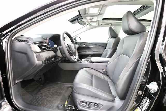 used 2025 Toyota Camry car, priced at $31,990