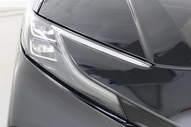 used 2025 Toyota Camry car, priced at $31,990