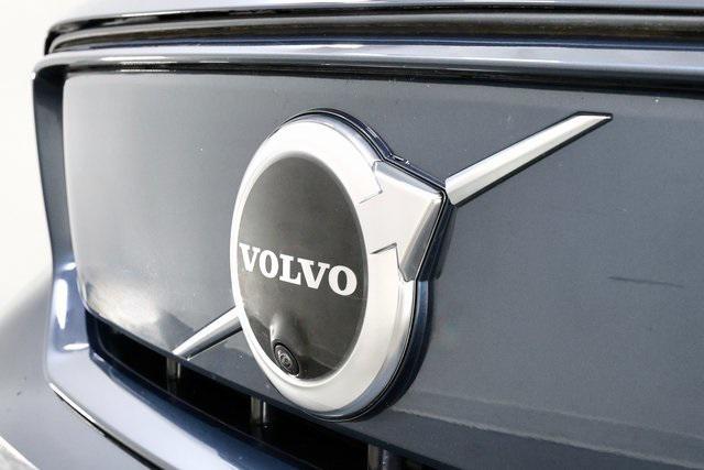 used 2022 Volvo XC40 Recharge Pure Electric car, priced at $24,990