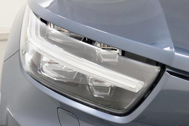 used 2022 Volvo XC40 Recharge Pure Electric car, priced at $24,990